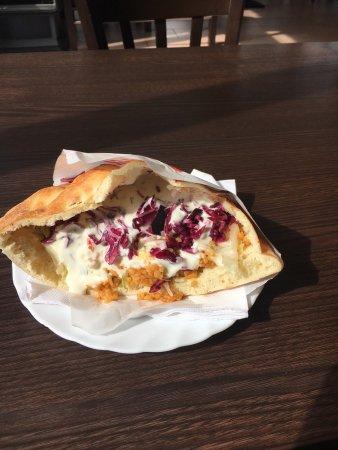 Toscana Döner und Pizza